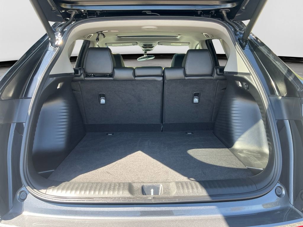 Used 2025 Acura ADX AWD image 17