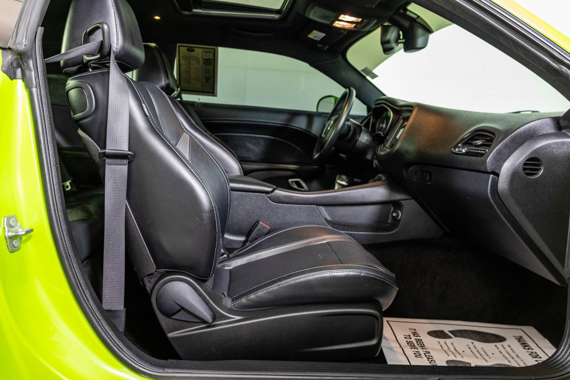 Used 2015 Dodge Challenger R/T Plus RWD image 42