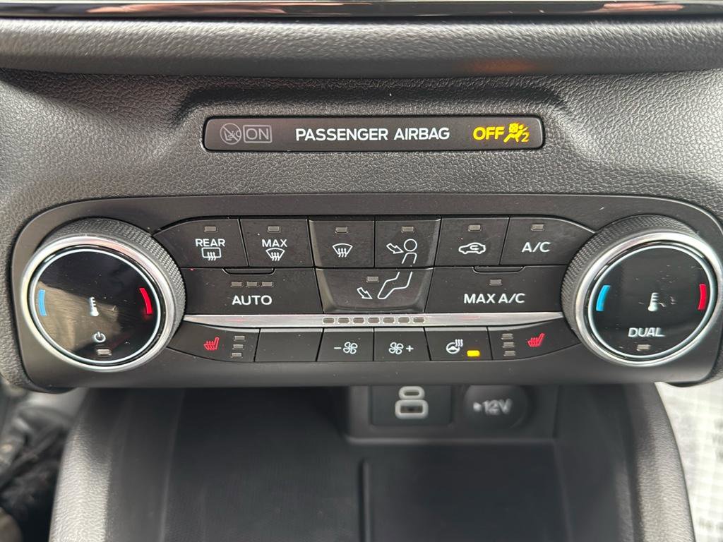 Used 2024 Ford Escape ST-Line w/ Equipment Group 301A image 20