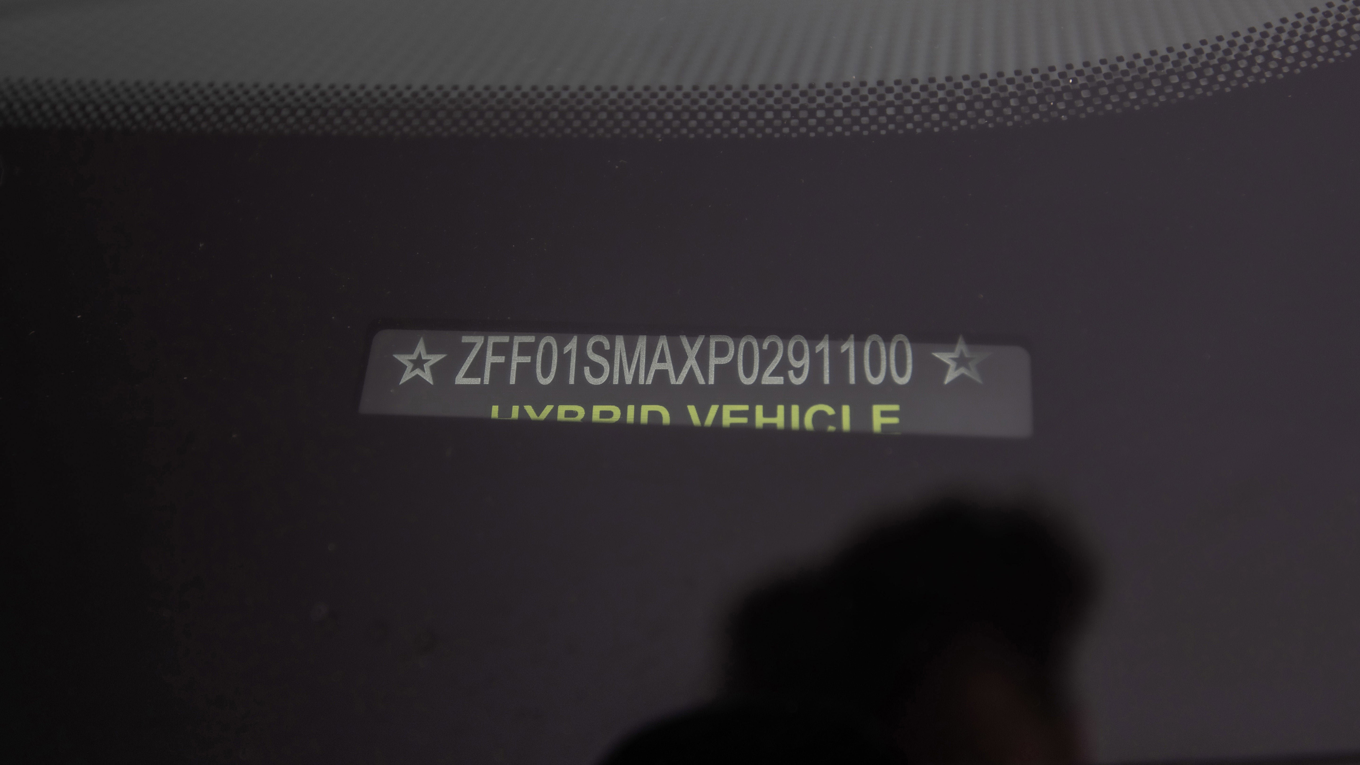 Certified 2023 Ferrari 296 GTS image 56