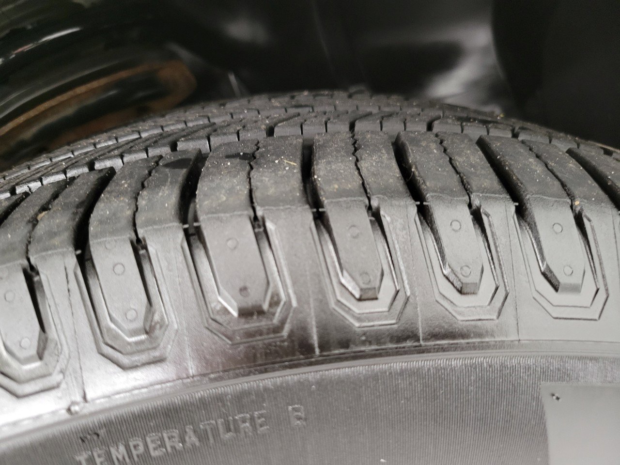 Used 2014 Chevrolet Traverse LT image 4