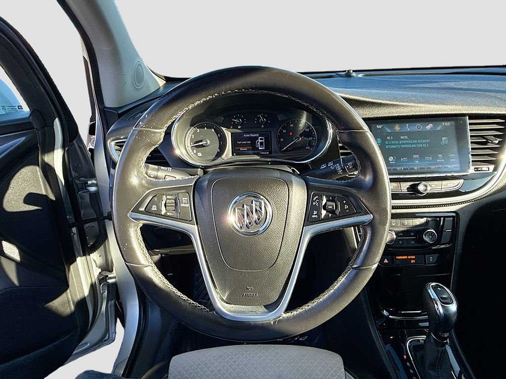 Used 2020 Buick Encore Preferred w/ Safety Package image 23