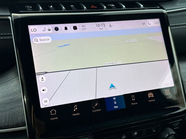 Used 2024 Jeep Grand Cherokee L Limited w/ Luxury Tech Group II image 25