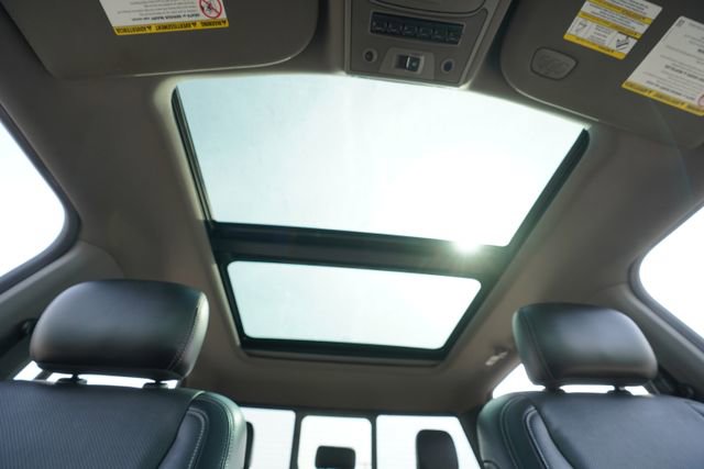 Used 2017 Ford F350 Lariat w/ Lariat Ultimate Package image 11