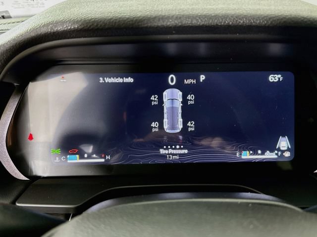 New 2027 Jeep Grand Cherokee Laredo AWD/4WD image 12