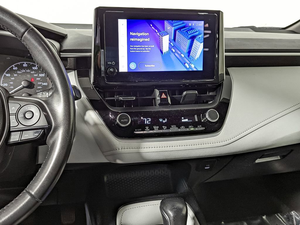 Used 2023 Toyota Corolla SE image 22