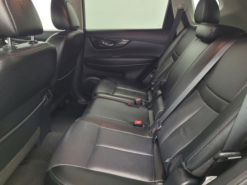 Used 2020 Nissan Rogue SL AWD/4WD image 18
