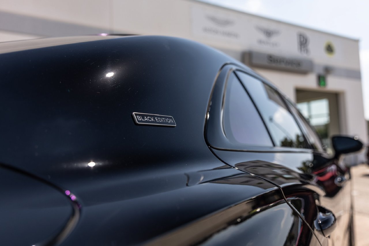 Certified 2025 Bentley Flying Spur Plug-In Hybrid AWD/4WD image 12