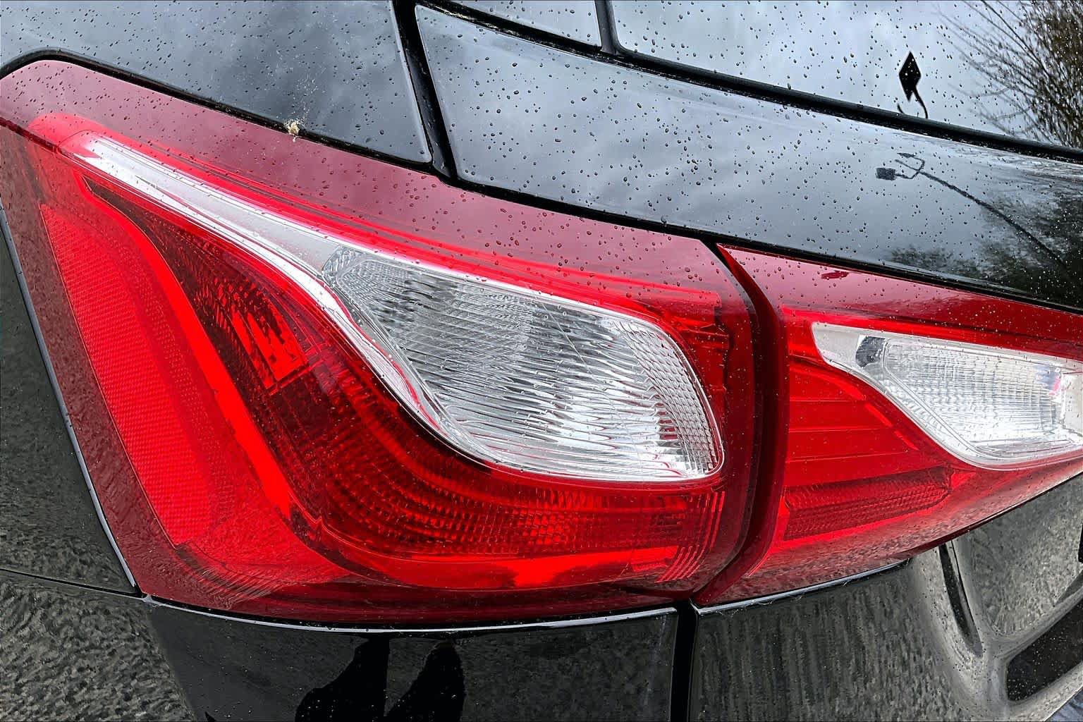 Used 2019 Chevrolet Equinox LT AWD/4WD image 28