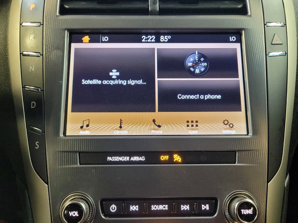 Used 2019 Lincoln MKZ Premiere FWD image 25
