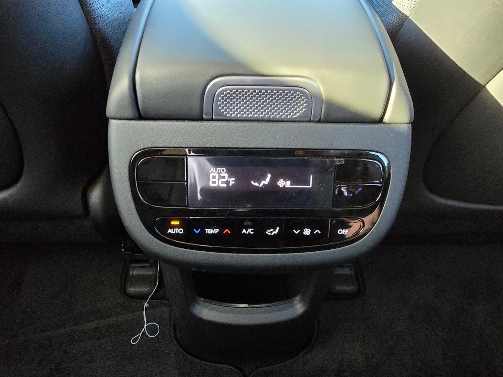 New 2026 Hyundai Ioniq 9 SE image 27