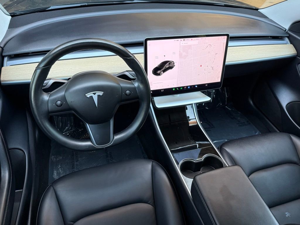 Used 2018 Tesla Model 3 Long Range RWD image 19