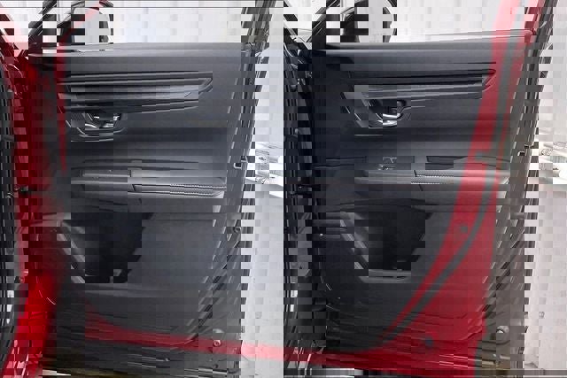 Certified 2024 Honda CR-V Sport image 22