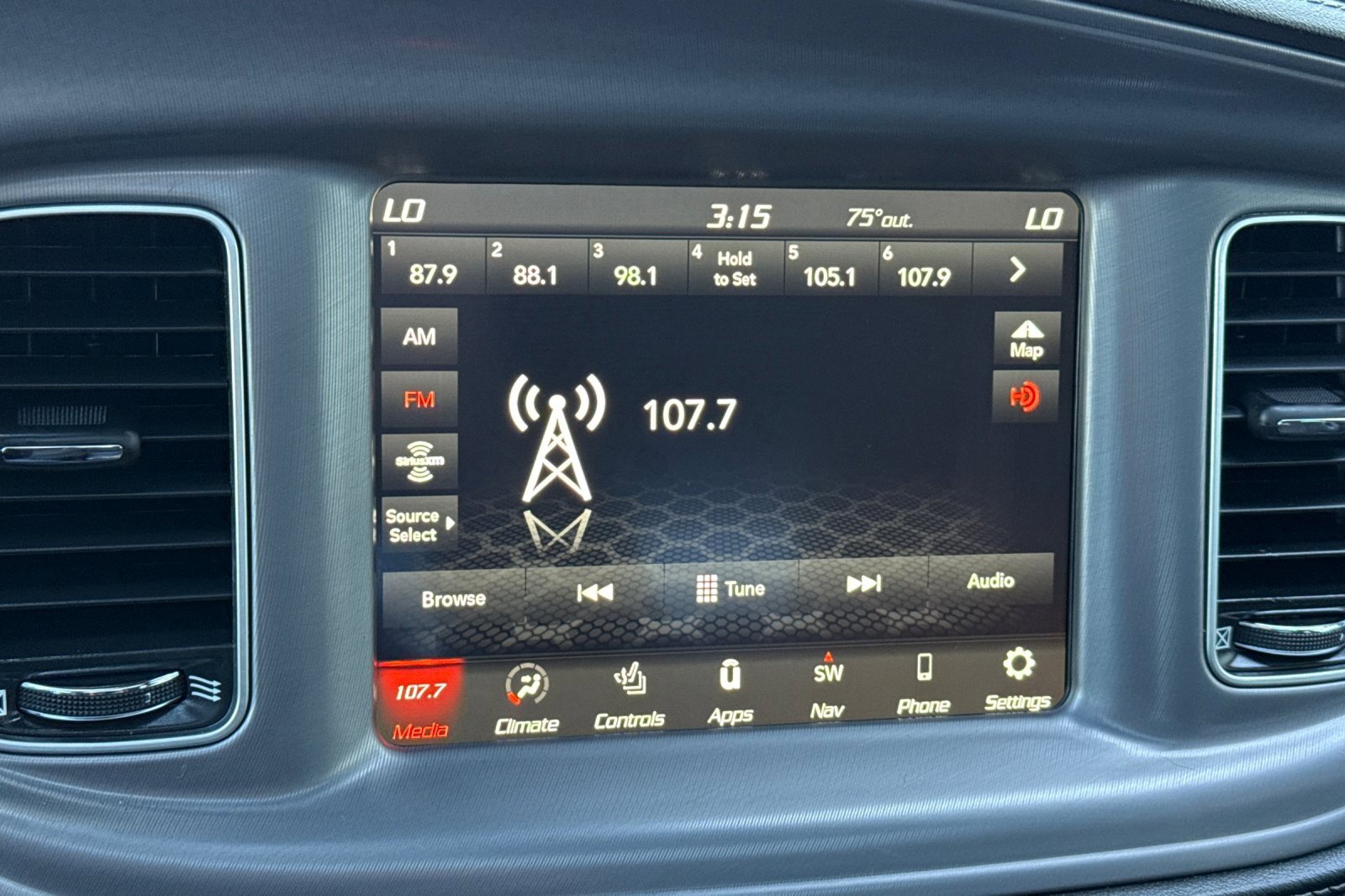 Used 2023 Dodge Charger Scat Pack w/ Plus Group image 17