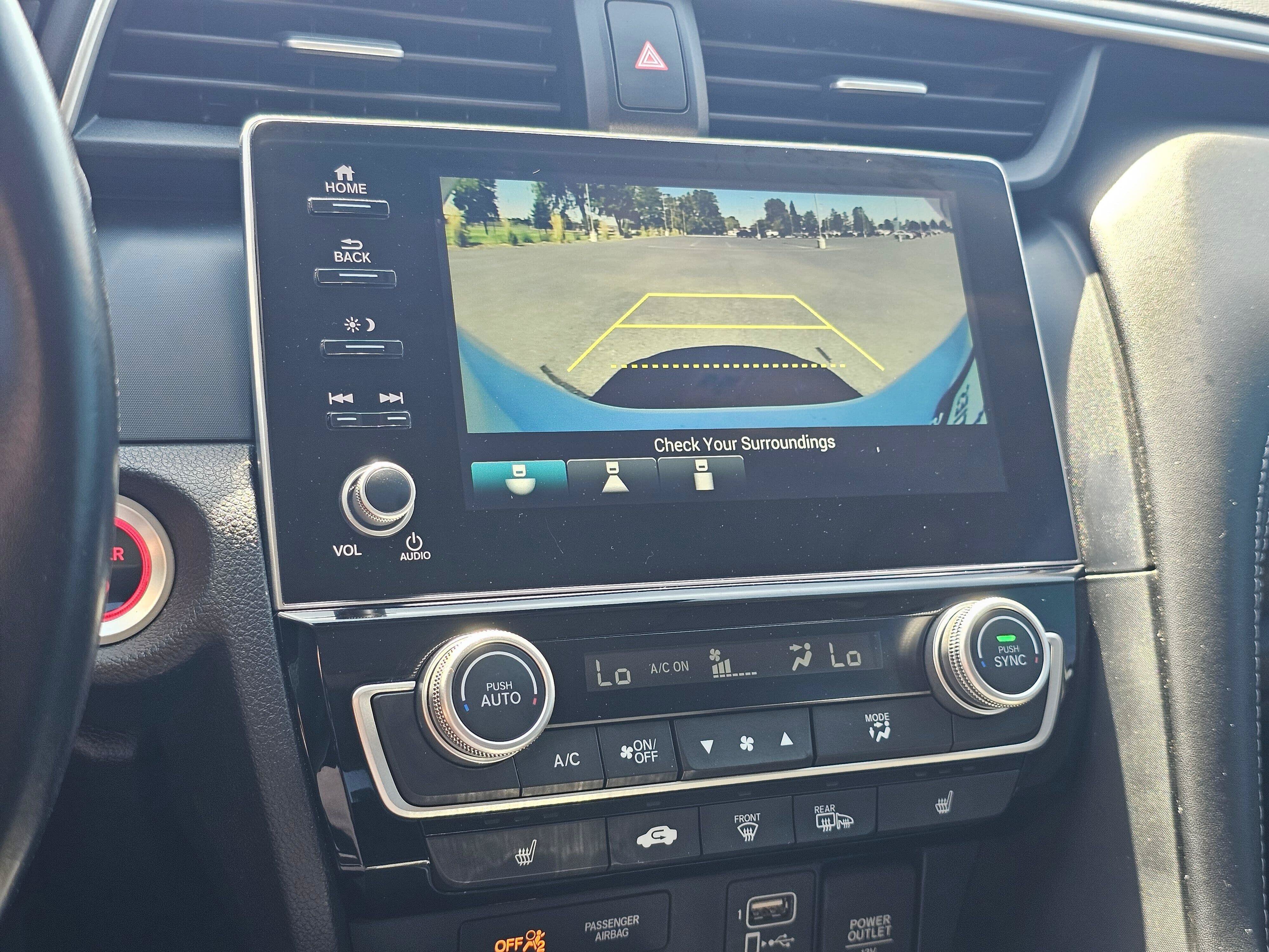 Used 2020 Honda Insight Touring image 25