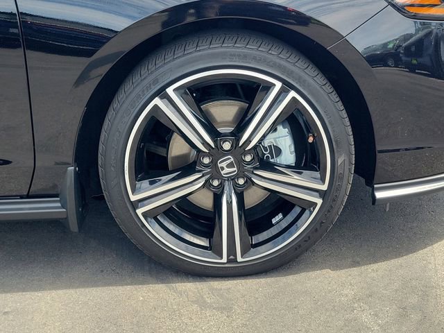 Certified 2024 Honda Accord Sport image 5