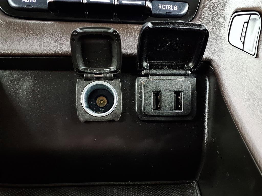 Used 2017 Chevrolet Tahoe LT w/ Max Trailering Package image 15