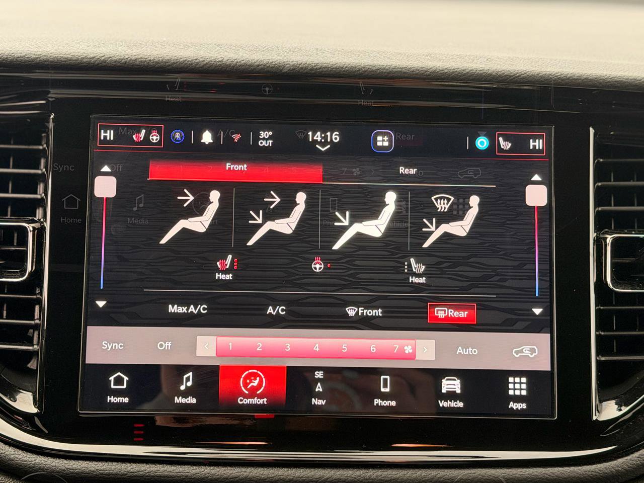 Used 2026 Dodge Durango GT image 17