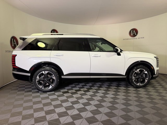 New 2026 Hyundai Palisade Limited image 9