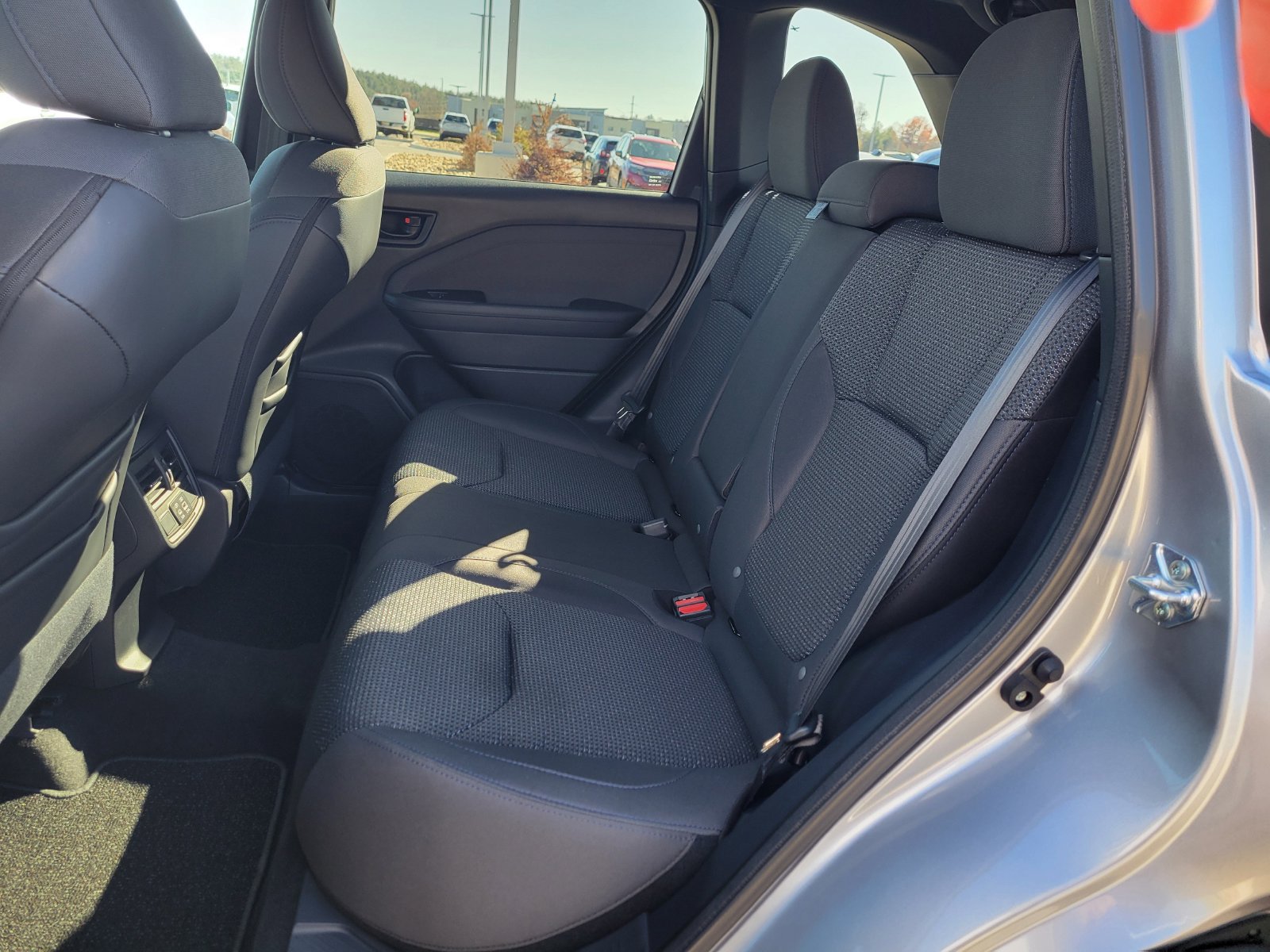 New 2026 Subaru Forester Premium AWD/4WD image 32