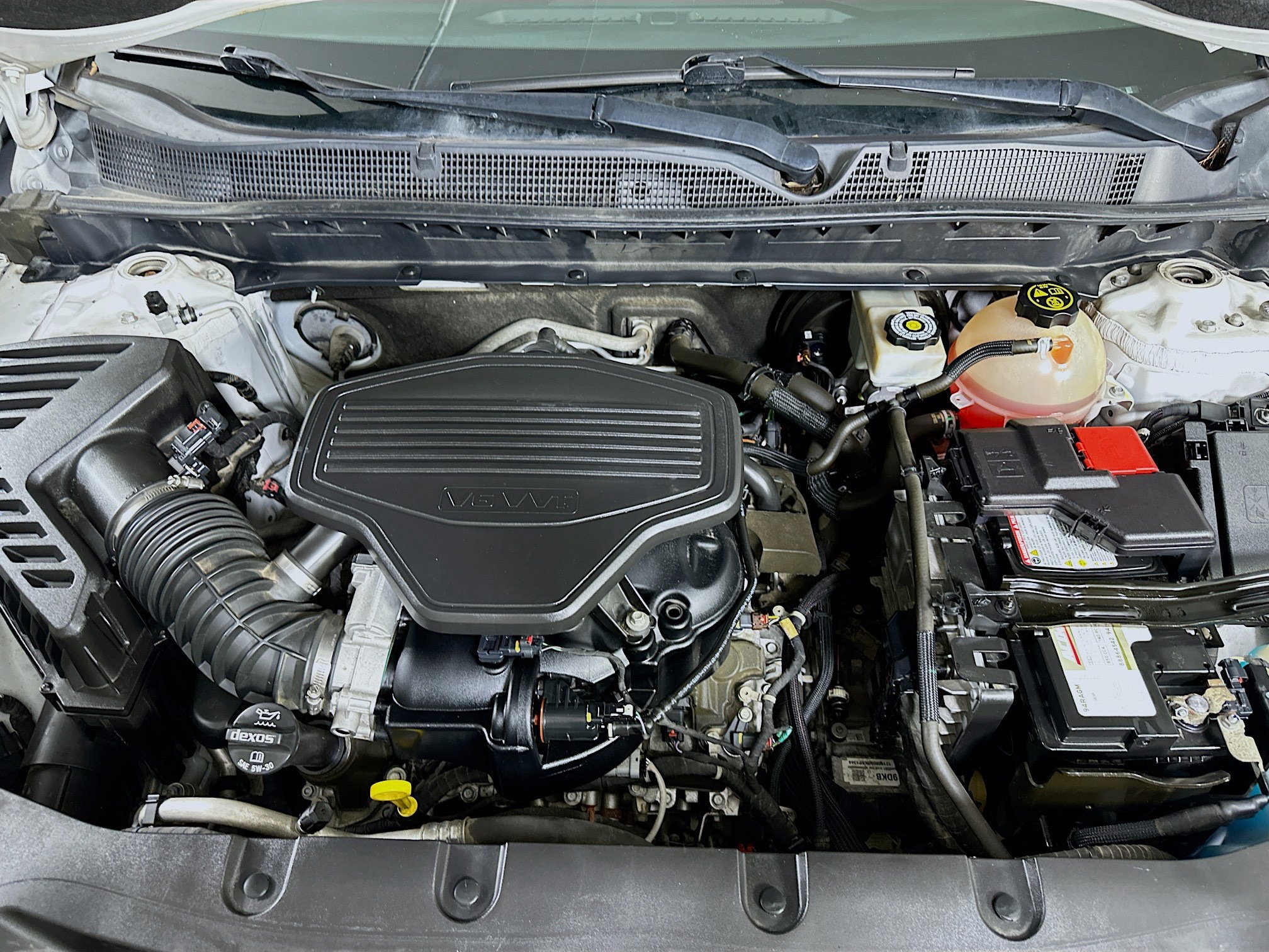 Used 2019 Chevrolet Blazer LT image 32