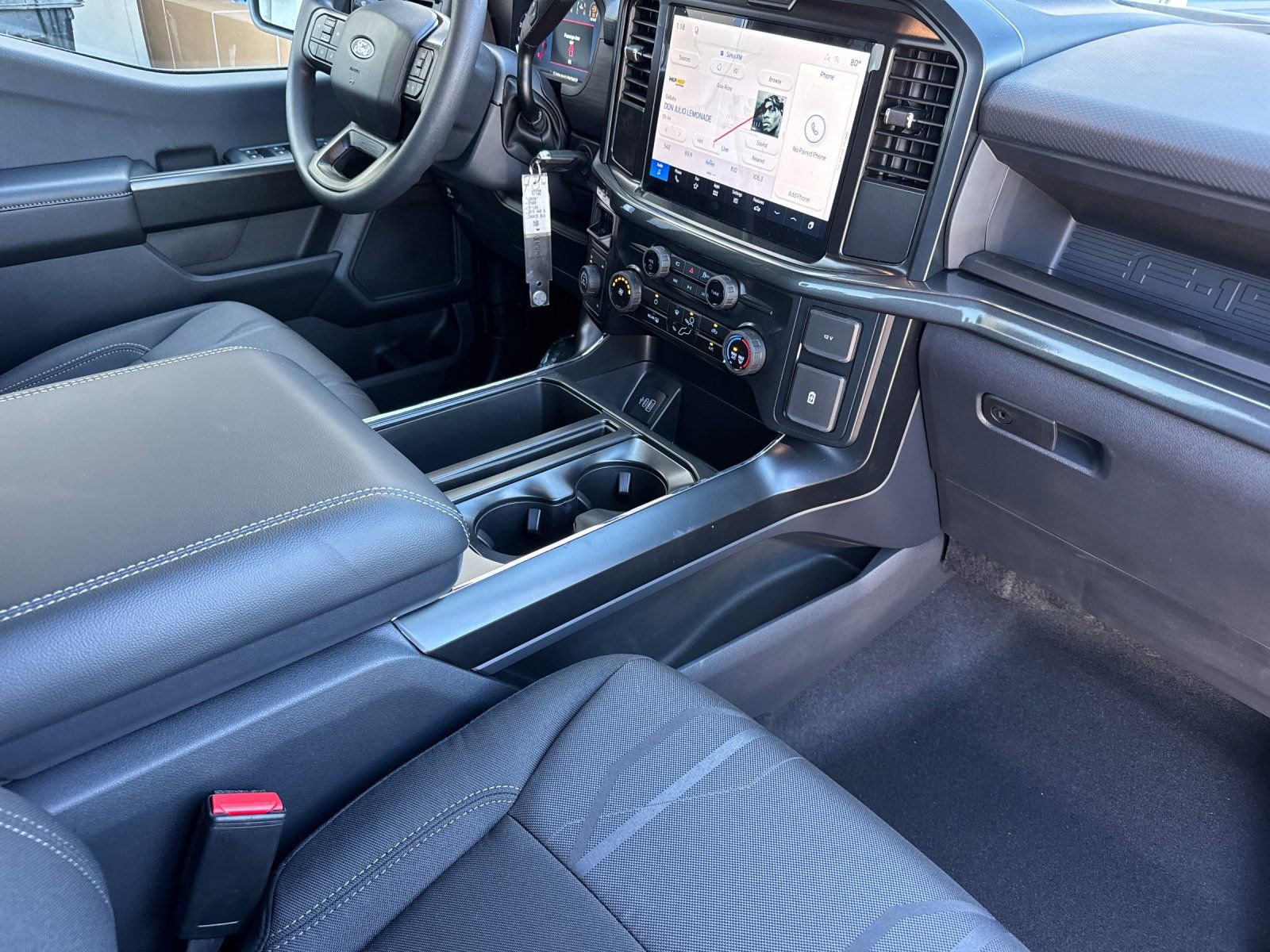 New 2026 Ford F150 STX w/ F-150 LOBO Package image 16