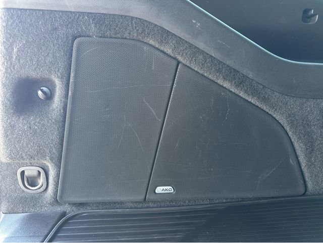 Certified 2024 Cadillac Escalade ESV V w/ LPO, ONYX Package AWD/4WD image 13