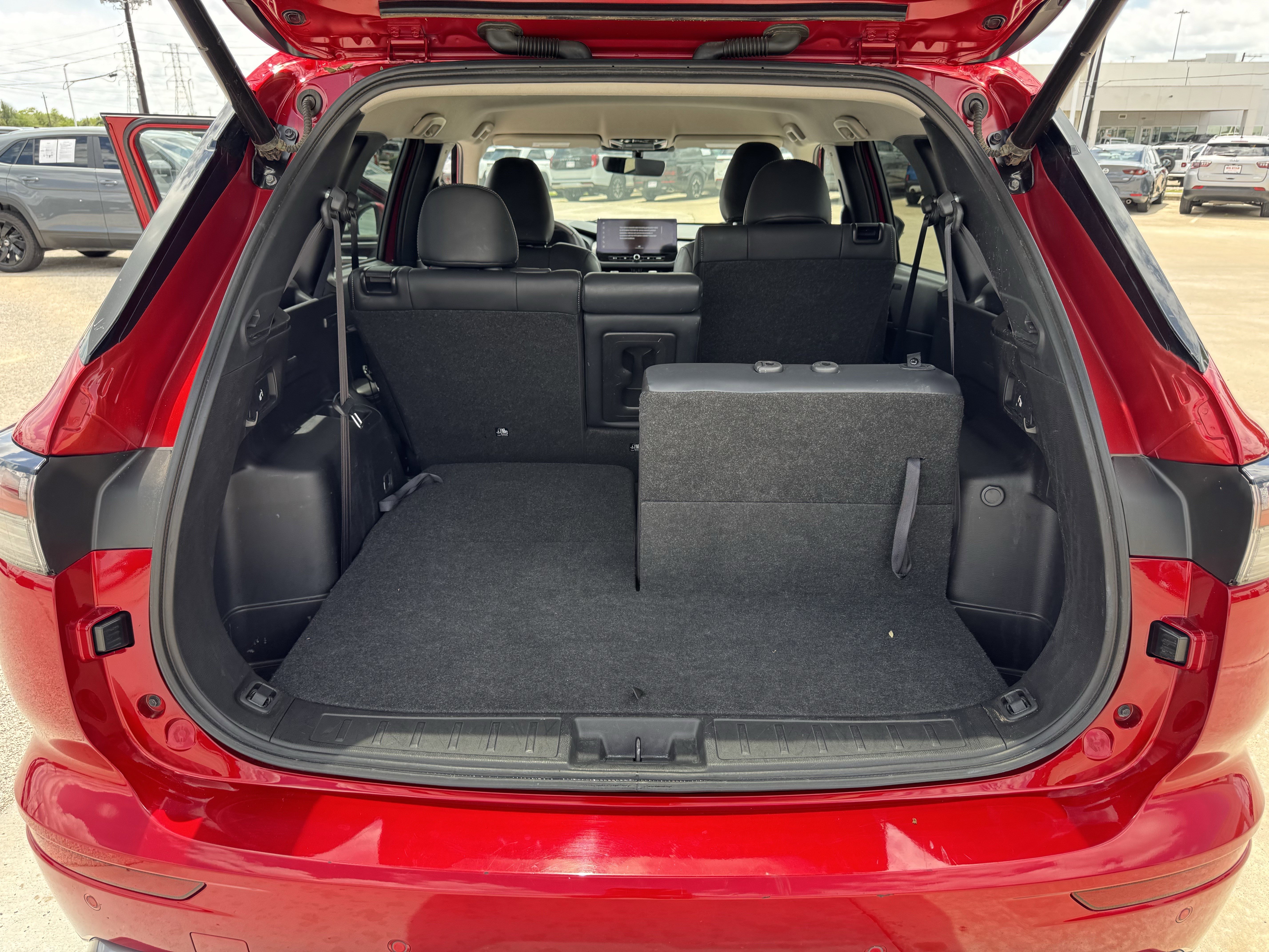 Used 2025 Mitsubishi Outlander SE FWD image 30