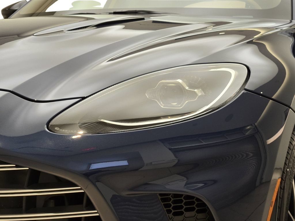 New 2025 Aston Martin DBX 707 AWD/4WD image 5