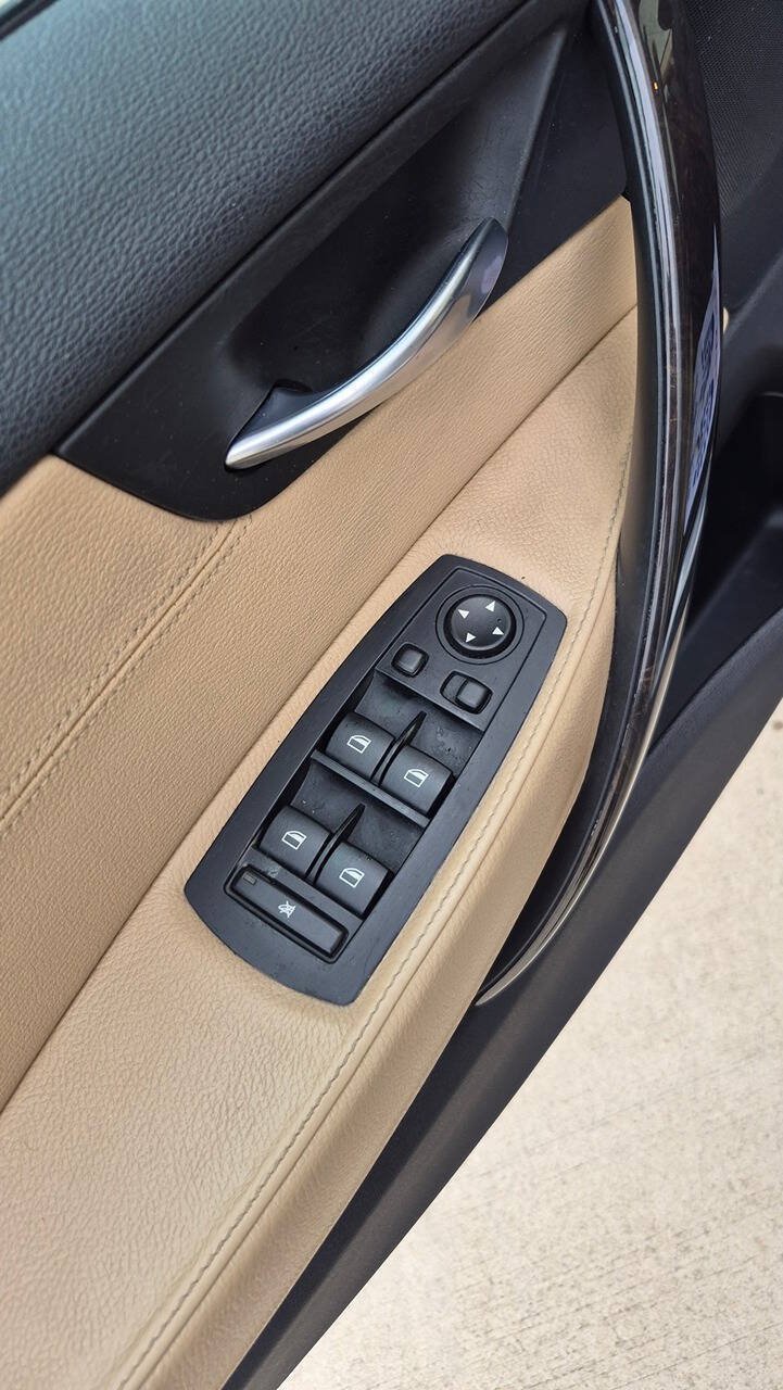 Used 2008 BMW X3 3.0si AWD/4WD image 33