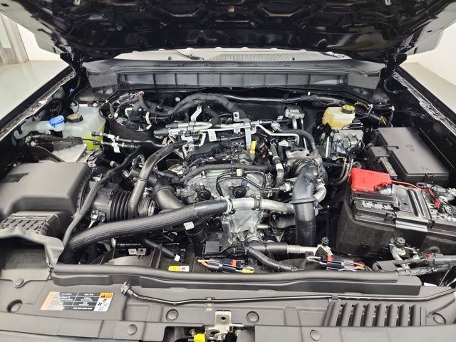 New 2025 Ford Bronco Big Bend image 35