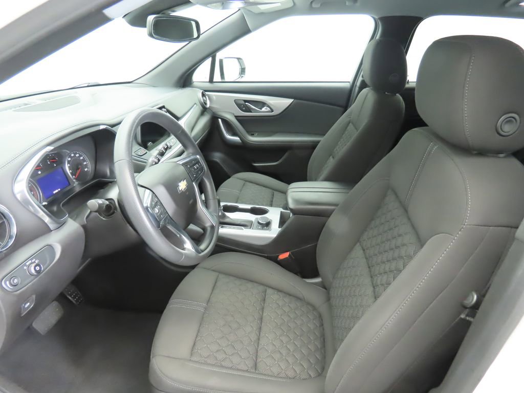 Used 2022 Chevrolet Blazer LT FWD image 17