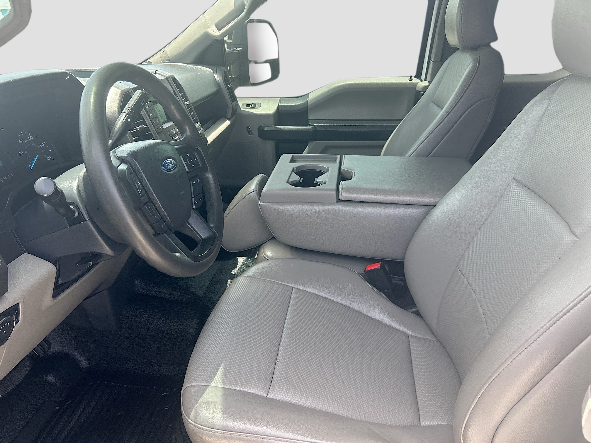 Used 2022 Ford F250 XL w/ Power Equipment Group RWD image 20