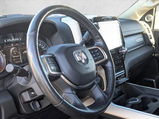 Used 2020 RAM 3500 Laramie image 9