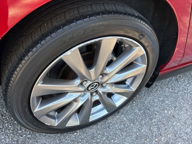 Used 2019 MAZDA MAZDA3 Sedan w/ Preferred Package FWD image 15