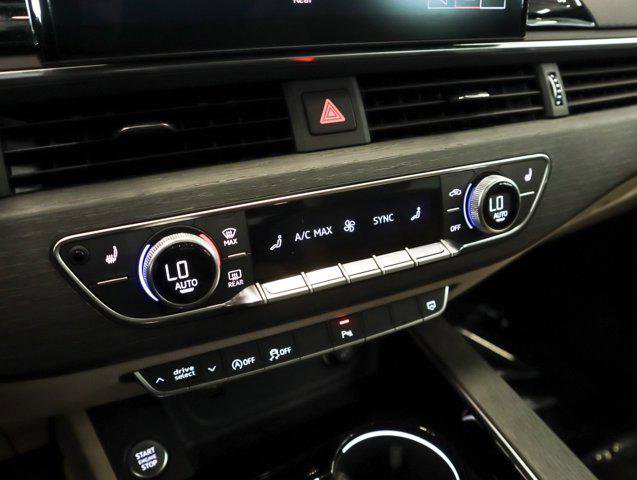 Certified 2023 Audi A5 2.0T Premium w/ Convenience Package image 18