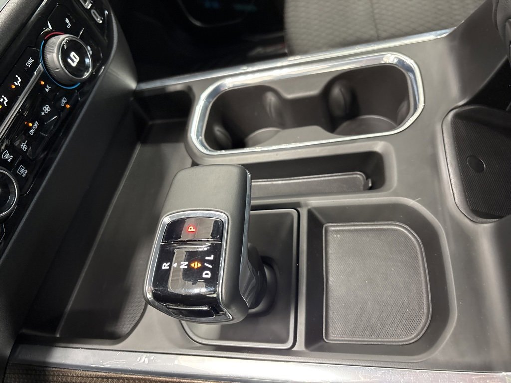 Used 2024 Chevrolet Silverado 1500 RST w/ Z71 Off-Road Package image 44