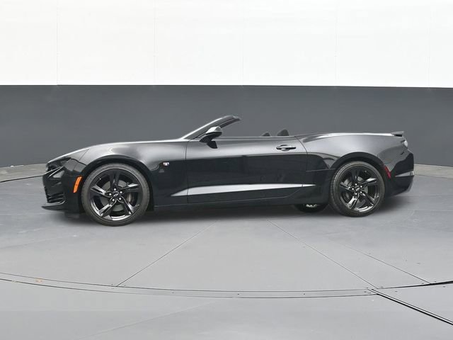 Used 2023 Chevrolet Camaro SS image 55