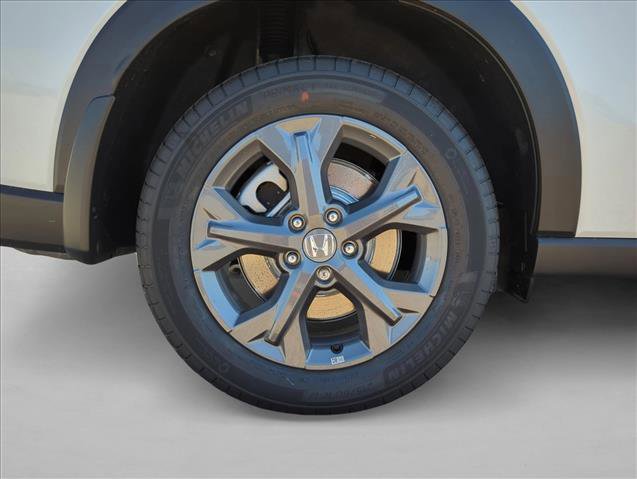 New 2026 Honda HR-V LX image 10