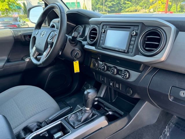 Used 2019 Toyota Tacoma SR5 image 18