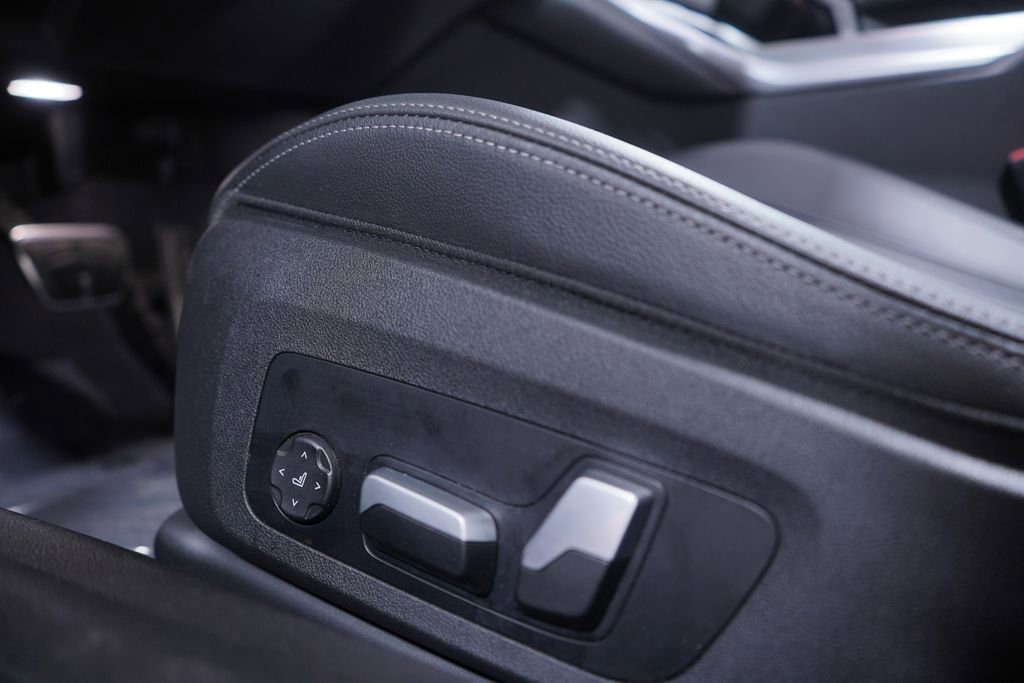 Used 2023 BMW 430i 430i w/ M Sport Package image 20