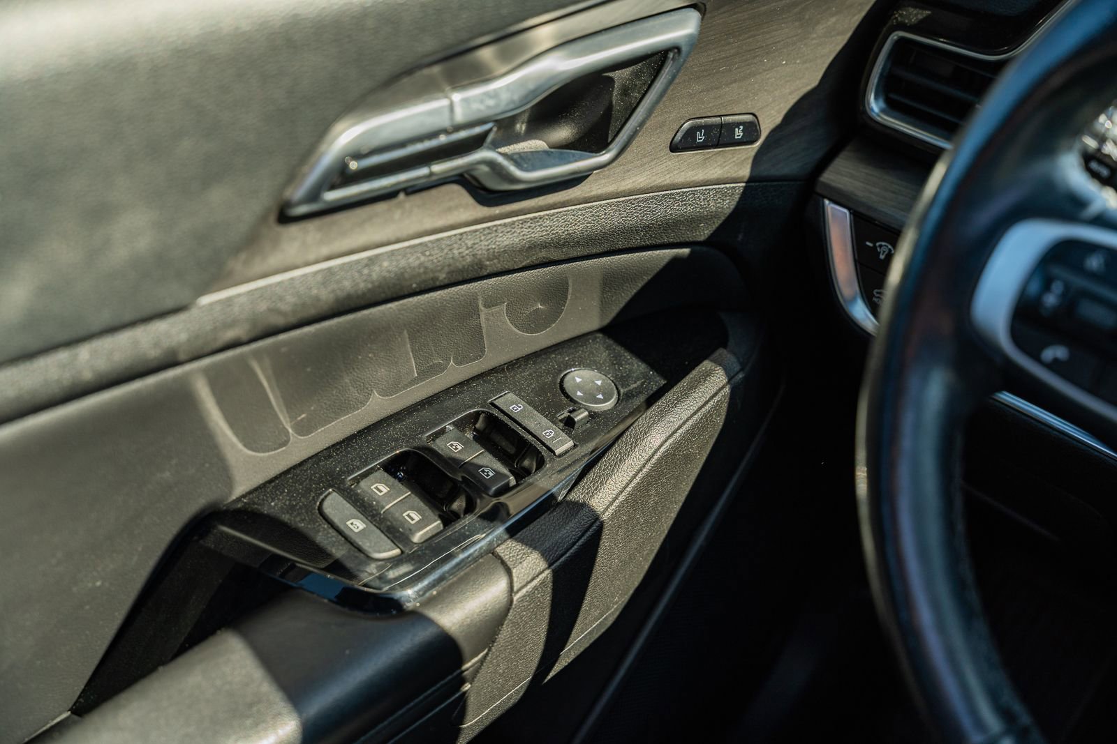 Used 2024 Kia Sportage X-Pro Prestige image 28