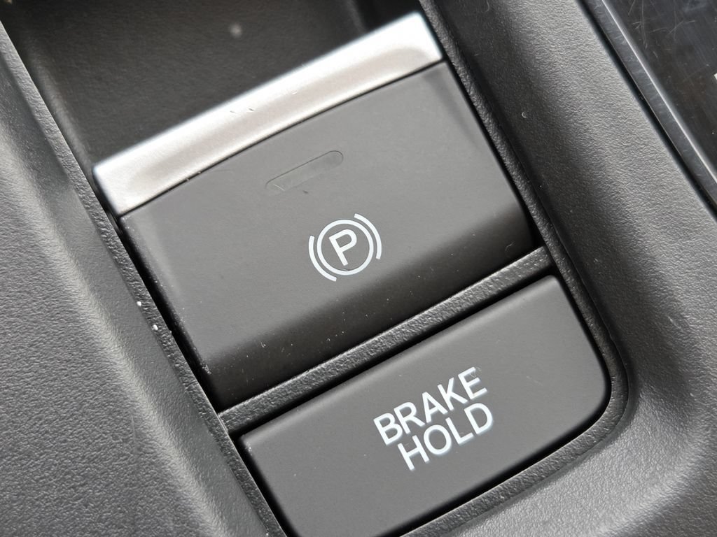 Certified 2025 Honda CR-V EX-L image 8