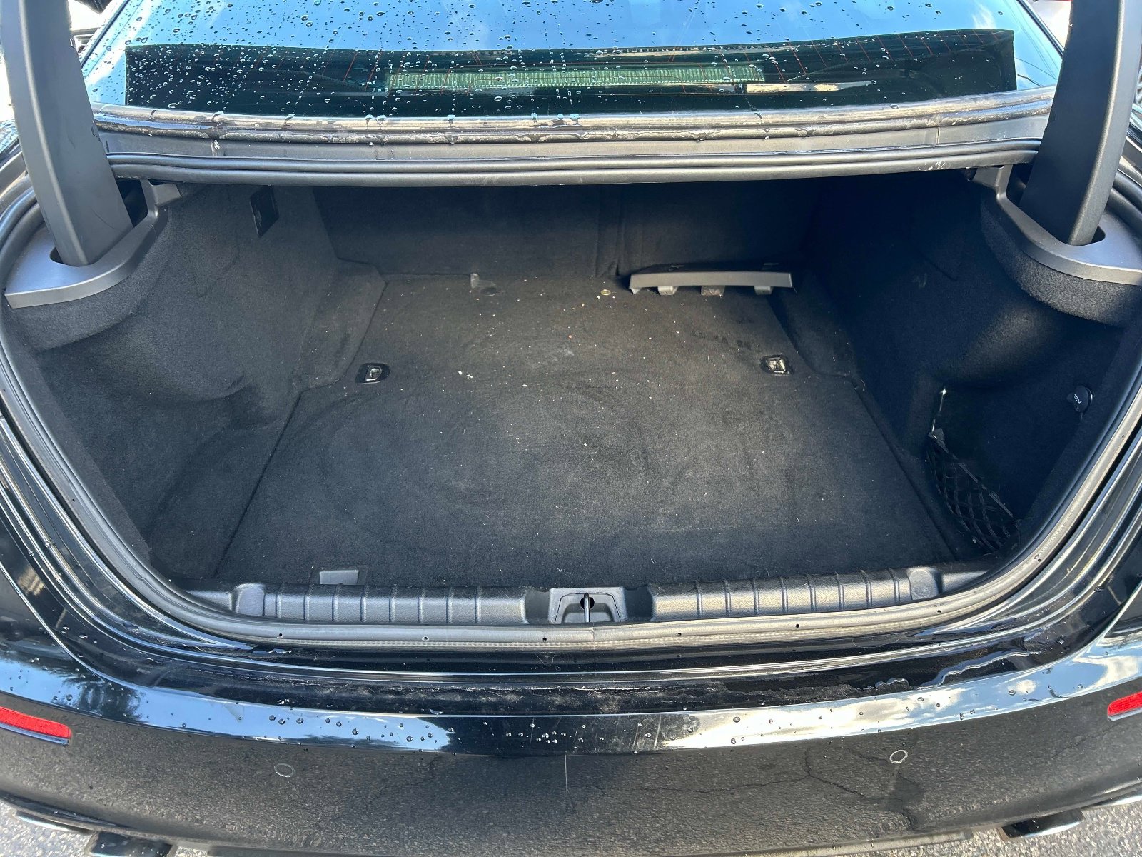 Used 2014 Maserati Ghibli S Q4 image 13