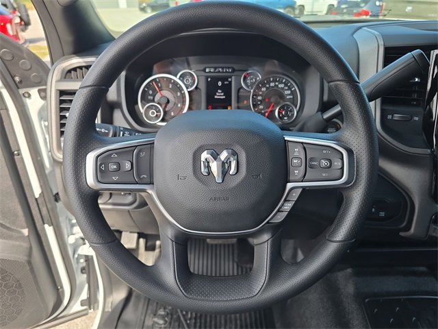 New 2026 RAM 3500 Tradesman image 22