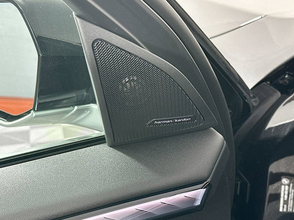 Used 2026 BMW X3 xDrive30 w/ Premium Package image 22