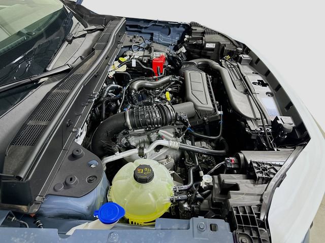 New 2025 Ford Bronco Sport Heritage w/ Convenience Package image 19