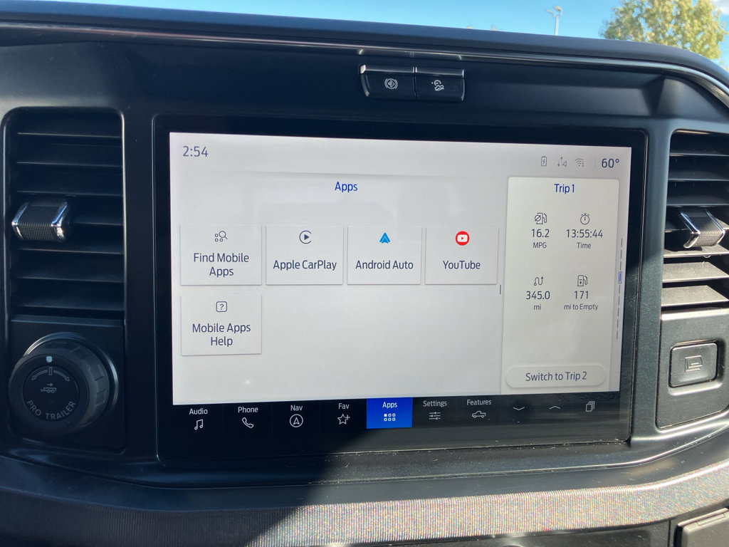 Used 2025 Ford F350 Platinum image 18