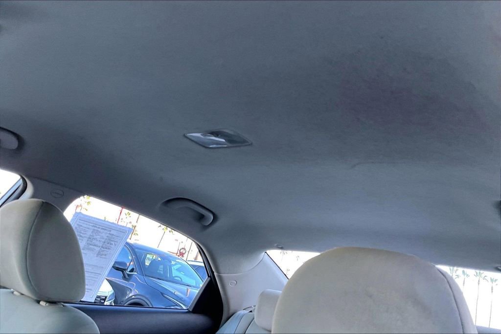 Used 2010 Kia Forte EX image 12