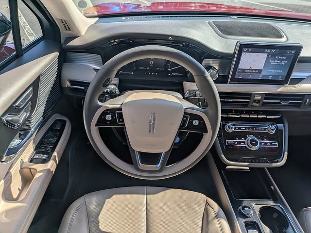 Used 2022 Lincoln Corsair AWD w/ Equipment Group 101A image 16